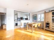 Vente Appartement 4 pièces 78 m2 Poissy