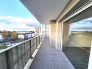 Vente Appartement 4 pièces 78 m2 Rennes