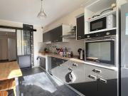 Vente Appartement 4 pièces 78 m2 Rennes
