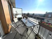 Vente Appartement 4 pièces 78 m2 Rosny sous Bois