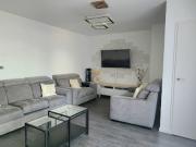 Vente Appartement 4 pièces 78 m2 Saint Gratien