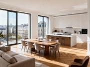 Vente Appartement 4 pièces 78 m2 Sartrouville