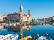 Vente Appartement 4 pièces 78 m2 Sète Vente Appartement 4 pièces 78 m2 Sète