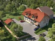 Vente Appartement 4 pièces 78 m2 Sillingy