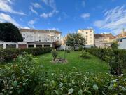 Vente Appartement 4 pièces 78 m2 Strasbourg