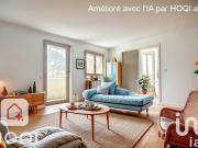 Vente Appartement 4 pièces 78 m2 Toulouse