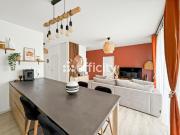 Vente Appartement 4 pièces 78 m2 Tours