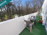 Vente Appartement 4 pièces 78 m2 Vaux le Pénil