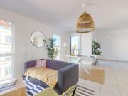 Vente Appartement 4 pièces 78 m2 Villefranche sur saone