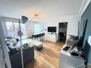 Vente Appartement 4 pièces 78 m2 Villepinte