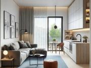 Vente Appartement 4 pièces 78 m2 Villeurbanne