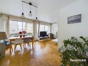 Vente Appartement 4 pièces 78 m2 Villeurbanne