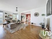 Vente Appartement 4 pièces 78 m2 Villiers sur Marne