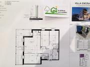 Vente Appartement 4 pièces 79.05 m2 Epron