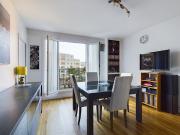 Vente Appartement 4 pièces 79.11 m2 Paris 20ème