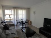 Vente Appartement 4 pièces 79.12 m2 Paris 17ème
