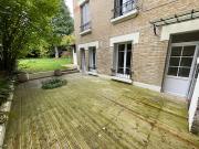 Vente Appartement 4 pièces 79.17 m2 Chaville
