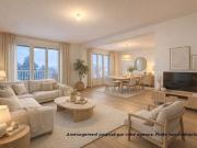 Vente Appartement 4 pièces 79.35 m2 Dijon