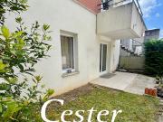 Vente Appartement 4 pièces 79.4 m2 L'Isle Jourdain