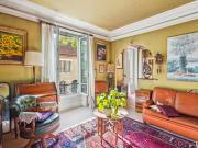 Vente Appartement 4 pièces 79.54 m2 Paris 14ème