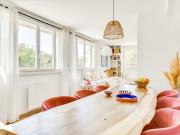 Vente Appartement 4 pièces 79.55 m2 Marseille 7ème