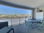 Vente Appartement 4 pièces 79.6 m2 Marseille 4ème