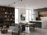 Vente Appartement 4 pièces 79.76 m2 Asnieres sur seine