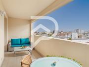 Vente Appartement 4 pièces 79.85 m2 Marseille 3ème