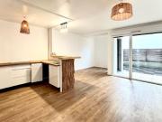 Vente Appartement 4 pièces 79.8 m2 Nantes