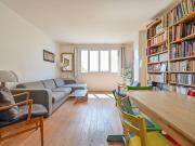 Vente Appartement 4 pièces 80 m2 Paris 20ème