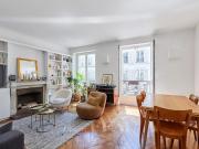 Vente Appartement 4 pièces 79.93 m2 Paris 9ème