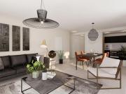 Vente Appartement 4 pièces 79 m2 Amiens