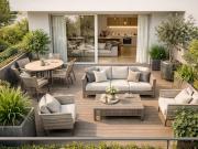 Vente Appartement 4 pièces 79 m2 Annecy