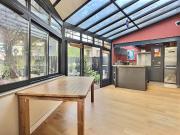 Vente Appartement 4 pièces 79 m2 Bordeaux