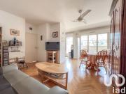 Vente Appartement 4 pièces 79 m2 Boulogne Billancourt