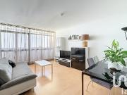 Vente Appartement 4 pièces 79 m2 Chennevieres sur marne