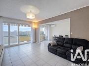 Vente Appartement 4 pièces 79 m2 Evry