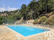 Vente Appartement 4 pièces 79 m2 Grasse