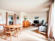 Vente Appartement 4 pièces 79 m2 La Varenne Saint Hilaire