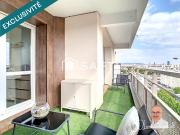 Vente Appartement 4 pièces 79 m2 Lyon 8ème