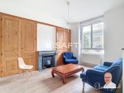 Vente Appartement 4 pièces 79 m2 Lyon 8ème