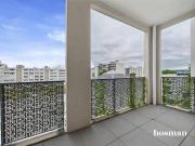 Vente Appartement 4 pièces 79 m2 Lyon 8ème