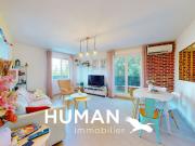 Vente Appartement 4 pièces 79 m2 Marseille 10ème