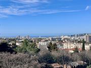 Vente Appartement 4 pièces 79 m2 Marseille 10ème