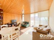 Vente Appartement 4 pièces 79 m2 Marseille 15ème
