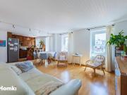 Vente Appartement 4 pièces 79 m2 Marseille 6ème