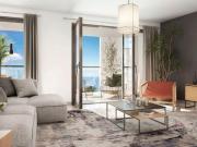 Vente Appartement 4 pièces 79 m2 Marseille 6ème