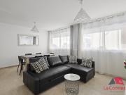Vente Appartement 4 pièces 79 m2 Marseille 7ème