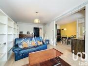 Vente Appartement 4 pièces 79 m2 Maxeville