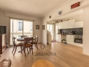 Vente Appartement 4 pièces 79 m2 Montpellier
